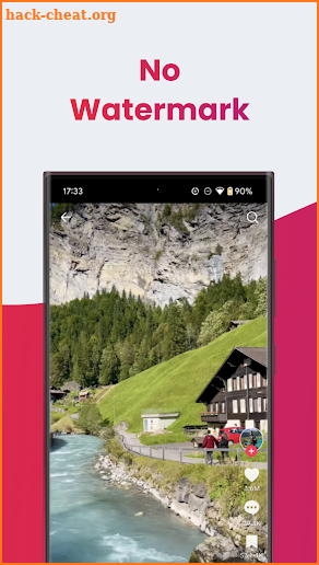 SSSTIK Video Downloader Lite screenshot