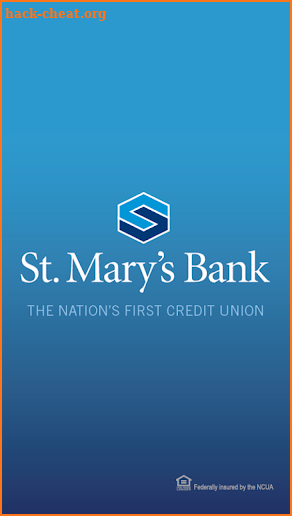 St. Mary's Bank Mobile Banking screenshot