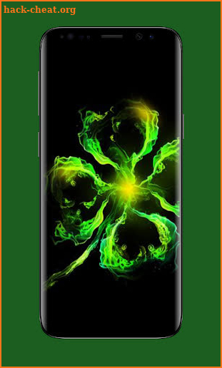 St patricks Day Backgrounds screenshot