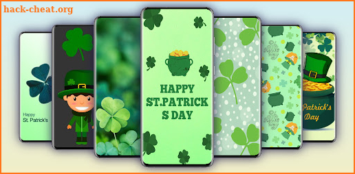 St. Patrick's Day Wallpapers screenshot