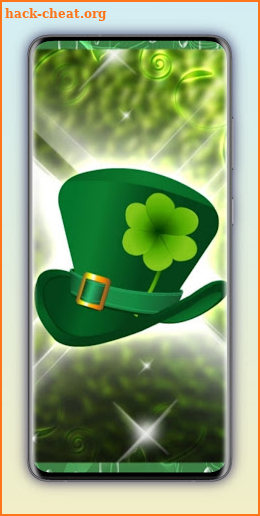 St. Patrick's Day Wallpapers screenshot