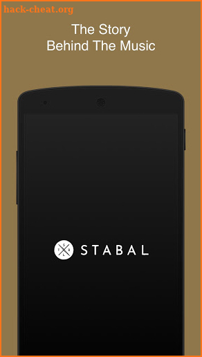 Stabal screenshot