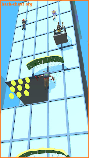 Stack Climbers screenshot