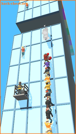 Stack Climbers screenshot