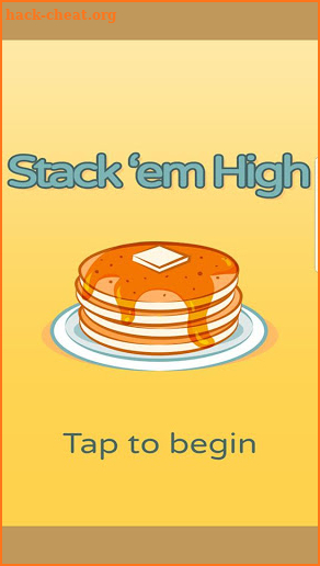 Stack 'em High screenshot