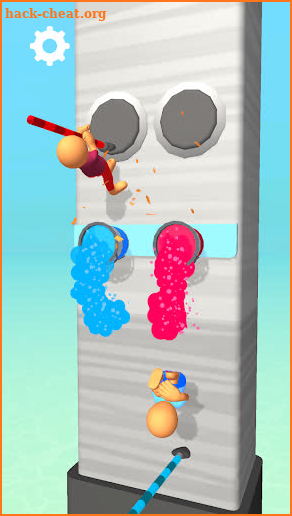 Stack Jumper screenshot