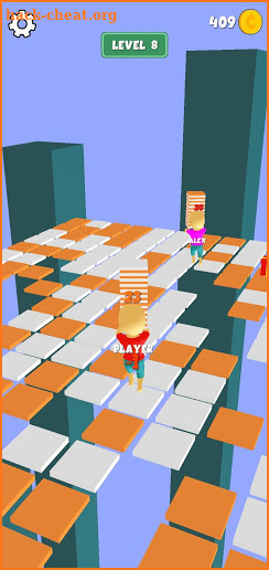 Stack Master 3D screenshot