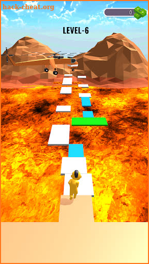 Stack Path screenshot