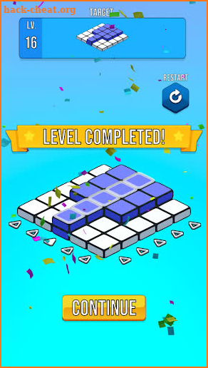 Stack Puzzle! screenshot