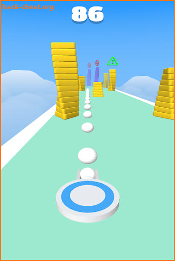 Stack Shooter screenshot