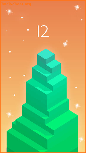 Stack Up Colors Platform 3D screenshot