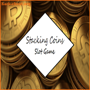 Stacking Coins Slot Game screenshot