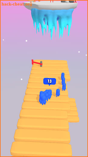 Stacky Rush screenshot