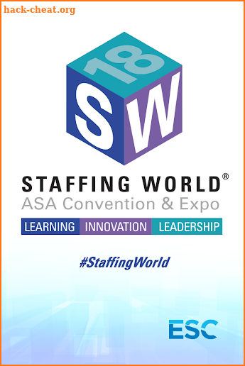 Staffing World screenshot