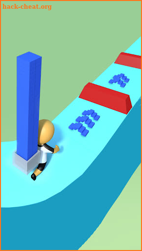 Stair Running screenshot