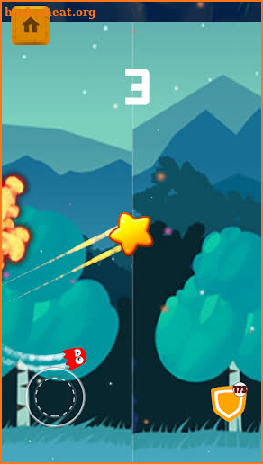 Star As Monster screenshot