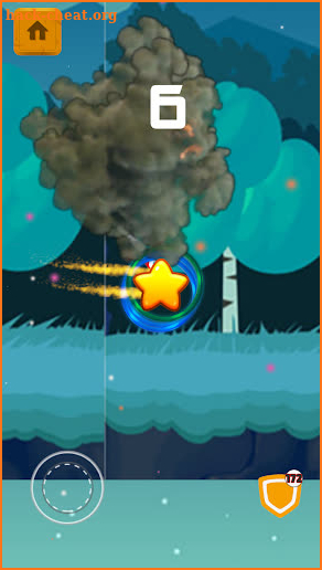 Star As Monster screenshot