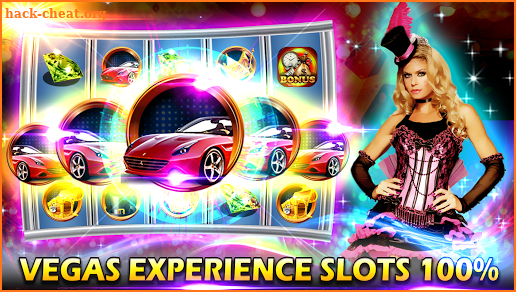 Star Billionaire Cash Casino Slots screenshot