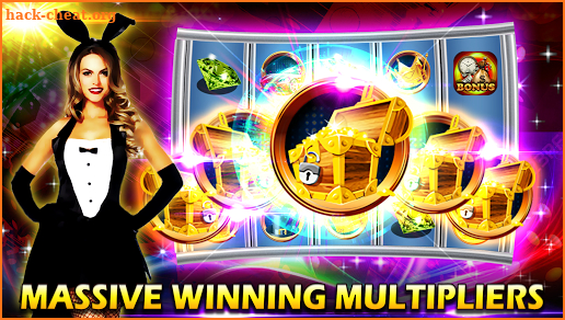 Star Billionaire Cash Casino Slots screenshot