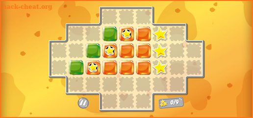 Star Blox screenshot