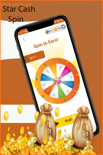 Star Cash-Easy Earning screenshot