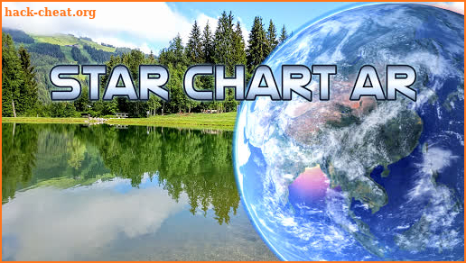 Star Chart AR screenshot