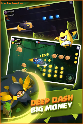 Star Shooters: Galaxy Dash screenshot