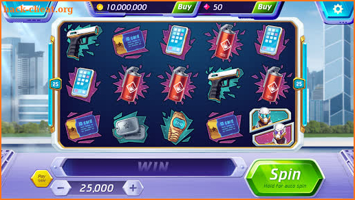 Star Slots screenshot