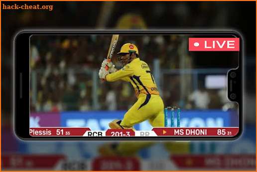 Star Sport Cricket - GHD Sport Live Tv Guide screenshot