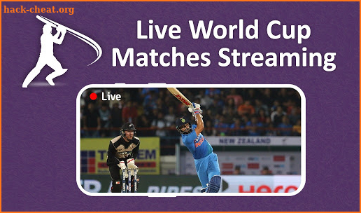 Star Sports , Hot Live Cricket TV 2021 screenshot