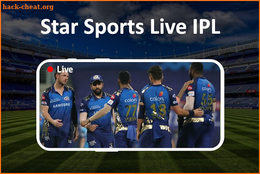 Star Sports - Hotstar Live Cricket Streaming screenshot