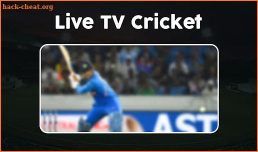 Star Sports -Hotstar live Cricket Streaming tips screenshot