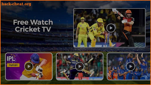 Star Sports -Hotstar live Cricket Streaming tips screenshot