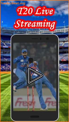 Star Sports Live Cricket HD screenshot