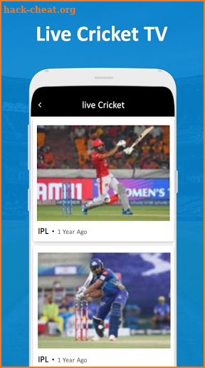 Star Sports Live Cricket TV & Score screenshot