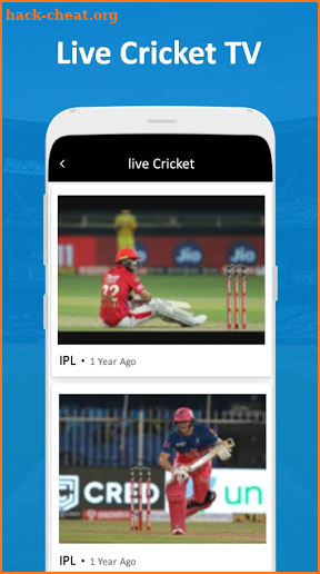 Star Sports Live Cricket TV & Score screenshot