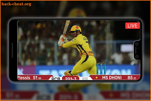 Star Sports Live Cricket TV Streaming Tips screenshot