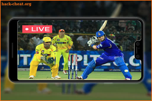 Star Sports Live HD Cricket TV Streaming Guide screenshot