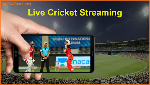 Star Sports Live HD - Star Sports Streaming Guide screenshot