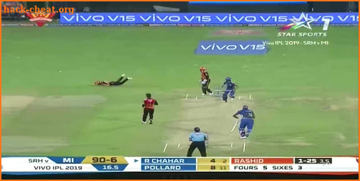 Star Sports Official Live Cricket IPL Tv Guide screenshot