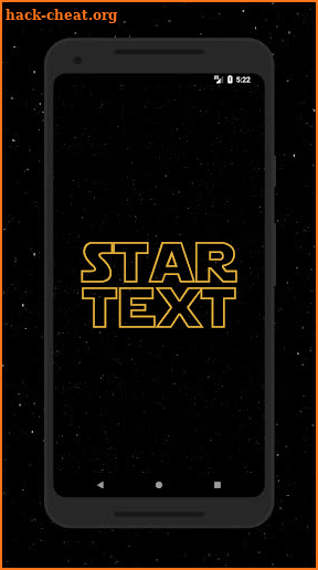 Star Text : The Rise Of Textcrawler screenshot