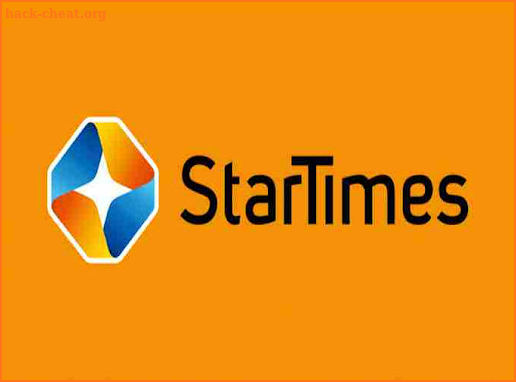 Star Times TV screenshot