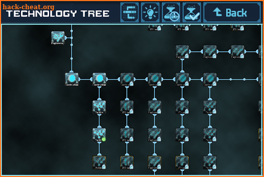 Star Traders 4X Empires Elite screenshot