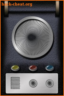 Star Trek™Communicator screenshot