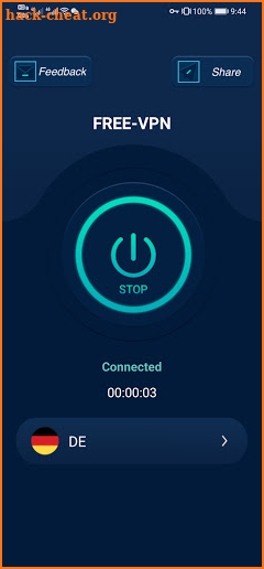 Star VPN - Fast, Secure, Free, Unlimited, Stable screenshot