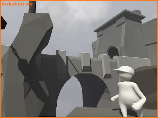 ★ Walkthrough Human Fall Flat Game tips screenshot