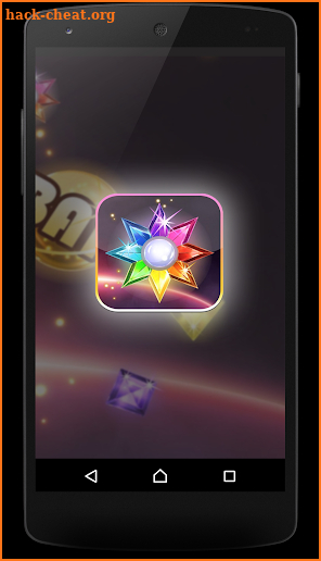 Starburst Slots screenshot