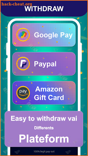 Starcash - play & win screenshot