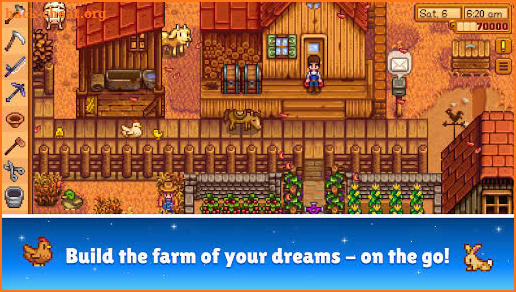 Stardew Valley screenshot