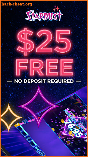 Stardust Casino - Real Money screenshot